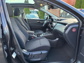 Nissan Qashqai 1.2 DIG-T 115 BVA  occasion  Beaupuy - photo n5