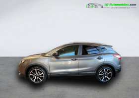 Nissan Qashqai 1.2 DIG-T 115 BVA  occasion  Beaupuy - photo n6