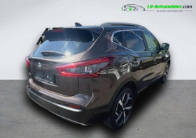 Nissan Qashqai 1.2 DIG-T 115 BVA  occasion  Beaupuy - photo n4