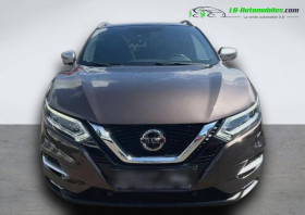 Nissan Qashqai 1.2 DIG-T 115 BVA  occasion  Beaupuy - photo n5