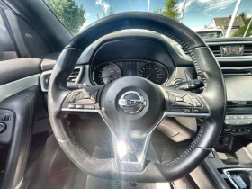 Nissan Qashqai 1.2 DIG-T 115 BVA  occasion  Beaupuy - photo n8