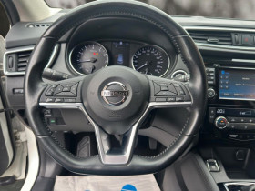 Nissan Qashqai 1.2 DIG-T 115 BVA  occasion  Beaupuy - photo n8