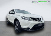 Nissan Qashqai occasion année 2016 boite Automatique Annonce Nissan Qashqai occasion Essence 1.2 DIG-T 115 BVA à Beaupuy