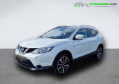 Nissan Qashqai occasion année 2017 boite Automatique Annonce Nissan Qashqai occasion Essence 1.2 DIG-T 115 BVA à Beaupuy