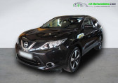 Annonce Nissan Qashqai occasion Essence 1.2 DIG-T 115 BVA  Beaupuy