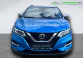 Nissan Qashqai occasion année 2018 boite Automatique Annonce Nissan Qashqai occasion Essence 1.2 DIG-T 115 BVA à Beaupuy