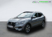 Annonce Nissan Qashqai occasion Essence 1.2 DIG-T 115 BVA  Beaupuy