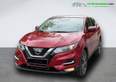 Nissan Qashqai occasion année 2017 boite Automatique Annonce Nissan Qashqai occasion Essence 1.2 DIG-T 115 BVA à Beaupuy