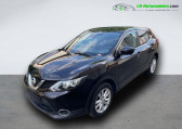 Nissan Qashqai occasion année 2017 boite Automatique Annonce Nissan Qashqai occasion Essence 1.2 DIG-T 115 BVA à Beaupuy