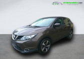 Nissan Qashqai 1.2 DIG-T 115 BVA   Beaupuy 31