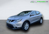 Annonce Nissan Qashqai occasion Essence 1.2 DIG-T 115 BVA  Beaupuy
