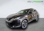 Nissan Qashqai 1.2 DIG-T 115 BVA   Beaupuy 31