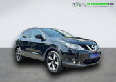Nissan Qashqai 1.2 DIG-T 115 BVA   Beaupuy 31