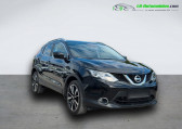 Nissan Qashqai occasion année 2016 boite Automatique Annonce Nissan Qashqai occasion Essence 1.2 DIG-T 115 BVA à Beaupuy