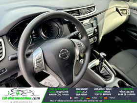 Nissan Qashqai 1.2 DIG-T 115 BVM  occasion � Beaupuy - photo n�6