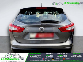 Nissan Qashqai 1.2 DIG-T 115 BVM  occasion � Beaupuy - photo n�5