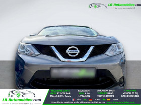 Nissan Qashqai 1.2 DIG-T 115 BVM  occasion � Beaupuy - photo n�4