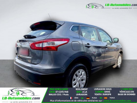 Nissan Qashqai 1.2 DIG-T 115 BVM  occasion � Beaupuy - photo n�3