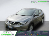 Nissan Qashqai 1.2 DIG-T 115 BVM  � Beaupuy 31