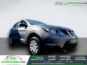 Nissan Qashqai 1.2 DIG-T 115 BVM  occasion � Beaupuy - photo n�2