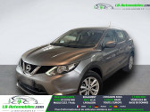 Nissan Qashqai 1.2 DIG-T 115 BVM  � Beaupuy 31