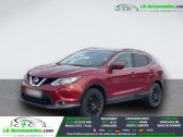 Annonce Nissan Qashqai occasion Essence 1.2 DIG-T 115 BVM � Beaupuy