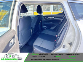 Nissan Qashqai 1.2 DIG-T 115 BVM  occasion � Beaupuy - photo n�8
