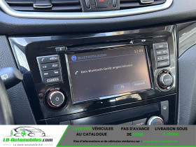 Nissan Qashqai 1.2 DIG-T 115 BVM  occasion � Beaupuy - photo n�7