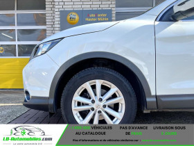 Nissan Qashqai 1.2 DIG-T 115 BVM  occasion � Beaupuy - photo n�6