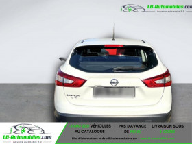 Nissan Qashqai 1.2 DIG-T 115 BVM  occasion � Beaupuy - photo n�5