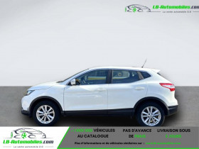 Nissan Qashqai 1.2 DIG-T 115 BVM  occasion � Beaupuy - photo n�4
