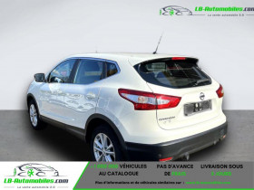 Nissan Qashqai 1.2 DIG-T 115 BVM  occasion � Beaupuy - photo n�3
