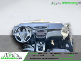 Nissan Qashqai 1.2 DIG-T 115 BVM  occasion � Beaupuy - photo n�2