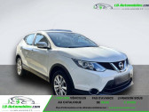 Annonce Nissan Qashqai occasion Essence 1.2 DIG-T 115 BVM � Beaupuy