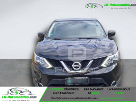 Nissan Qashqai 1.2 DIG-T 115 BVM  occasion � Beaupuy - photo n�4