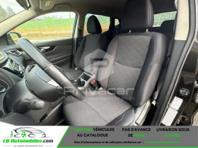 Nissan Qashqai 1.2 DIG-T 115 BVM  occasion � Beaupuy - photo n�6