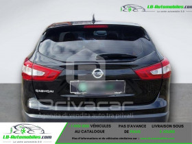 Nissan Qashqai 1.2 DIG-T 115 BVM  occasion � Beaupuy - photo n�5