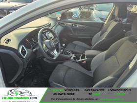 Nissan Qashqai 1.2 DIG-T 115 BVM  occasion � Beaupuy - photo n�2