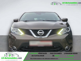 Nissan Qashqai 1.2 DIG-T 115 BVM  occasion � Beaupuy - photo n�3