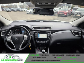 Nissan Qashqai 1.2 DIG-T 115 BVM  occasion � Beaupuy - photo n�2