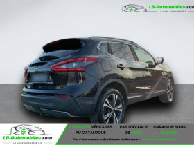 Nissan Qashqai 1.2 DIG-T 115 BVM  occasion � Beaupuy - photo n�4