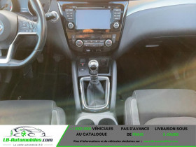 Nissan Qashqai 1.2 DIG-T 115 BVM  occasion � Beaupuy - photo n�3