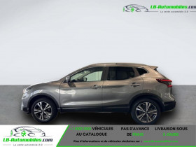 Nissan Qashqai 1.2 DIG-T 115 BVM  occasion � Beaupuy - photo n�5