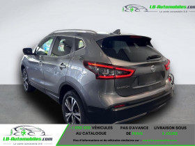 Nissan Qashqai 1.2 DIG-T 115 BVM  occasion � Beaupuy - photo n�4