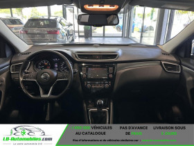 Nissan Qashqai 1.2 DIG-T 115 BVM  occasion � Beaupuy - photo n�3