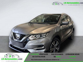 Nissan Qashqai 1.2 DIG-T 115 BVM  occasion � Beaupuy - photo n�2