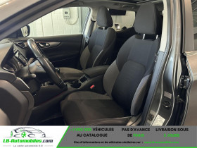 Nissan Qashqai 1.2 DIG-T 115 BVM  occasion � Beaupuy - photo n�7