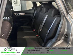 Nissan Qashqai 1.2 DIG-T 115 BVM  occasion � Beaupuy - photo n�8