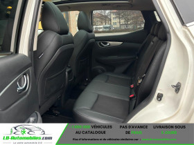 Nissan Qashqai 1.2 DIG-T 115 BVM  occasion � Beaupuy - photo n�6