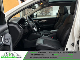 Nissan Qashqai 1.2 DIG-T 115 BVM  occasion � Beaupuy - photo n�5